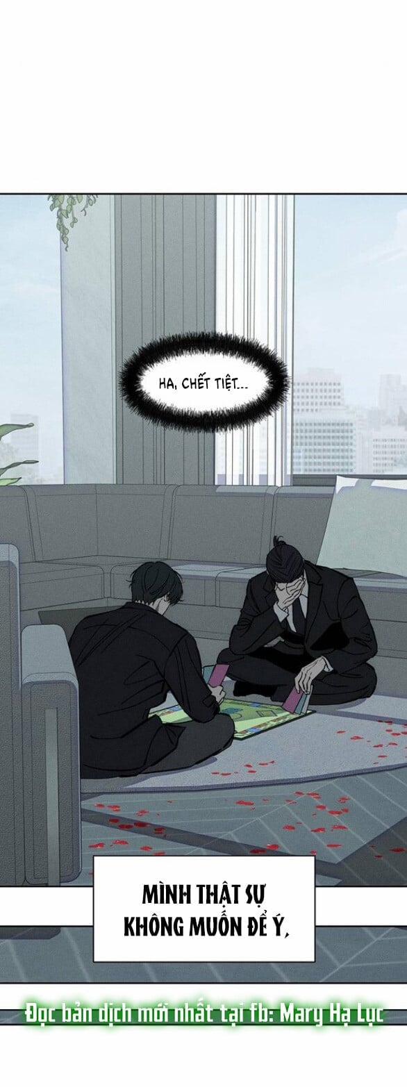 [18+] Nước Mắt Trên Đóa Hoa Tàn 41 trang 44