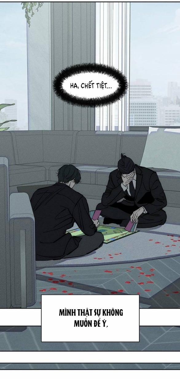 [18+] Nước Mắt Trên Đóa Hoa Tàn 41 trang 45