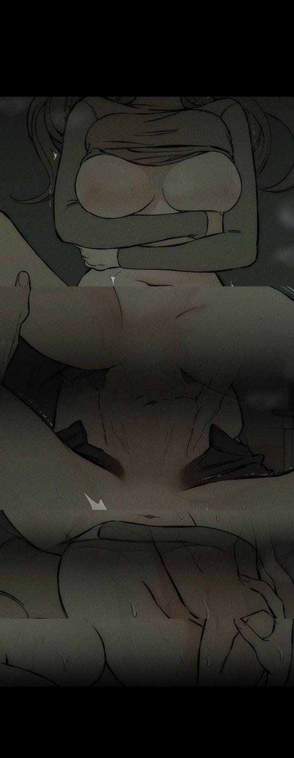 [18+] Nước Mắt Trên Đóa Hoa Tàn 41 trang 6