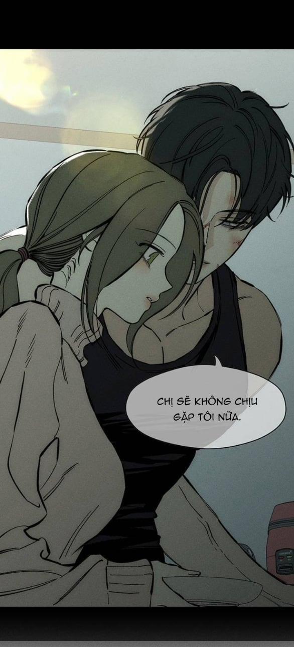 [18+] Nước Mắt Trên Đóa Hoa Tàn 41 trang 63