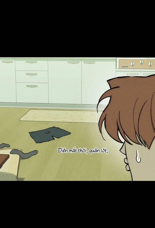 [18+] Nước Mắt Trên Đóa Hoa Tàn 42 trang 13