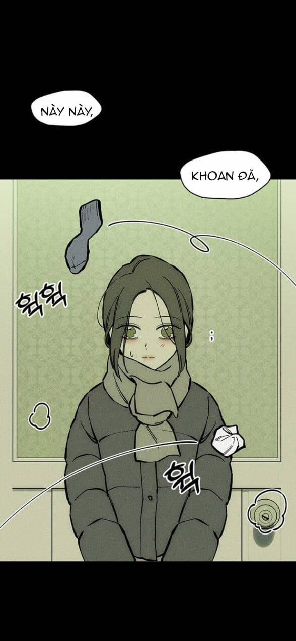 [18+] Nước Mắt Trên Đóa Hoa Tàn 42 trang 14
