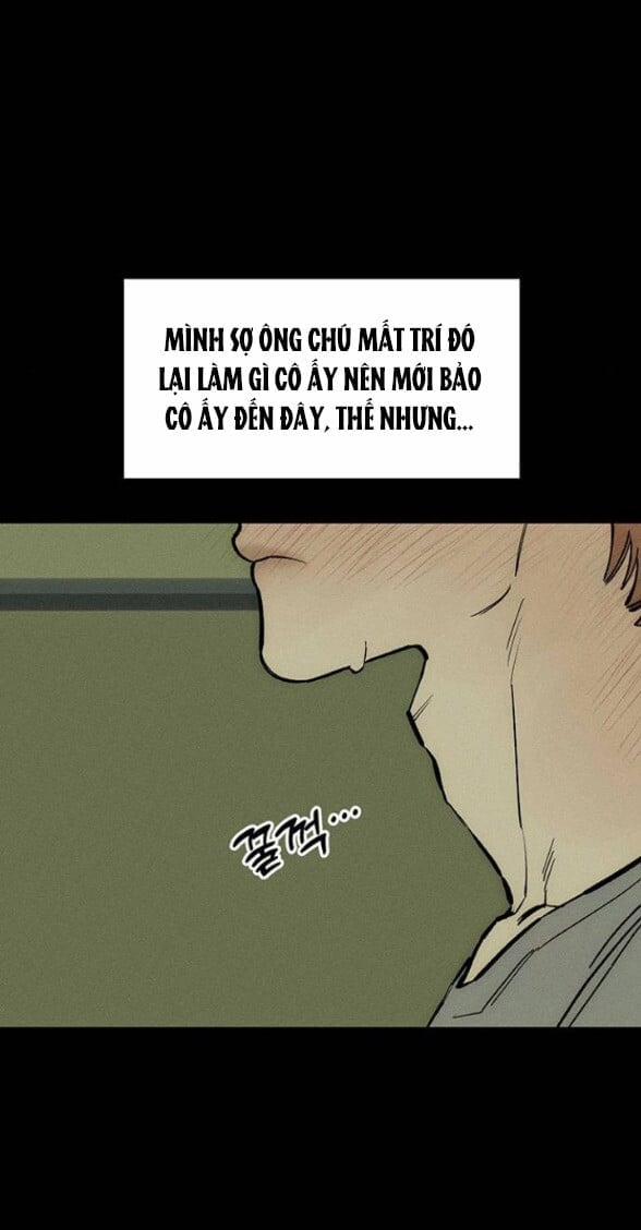 [18+] Nước Mắt Trên Đóa Hoa Tàn 42 trang 19