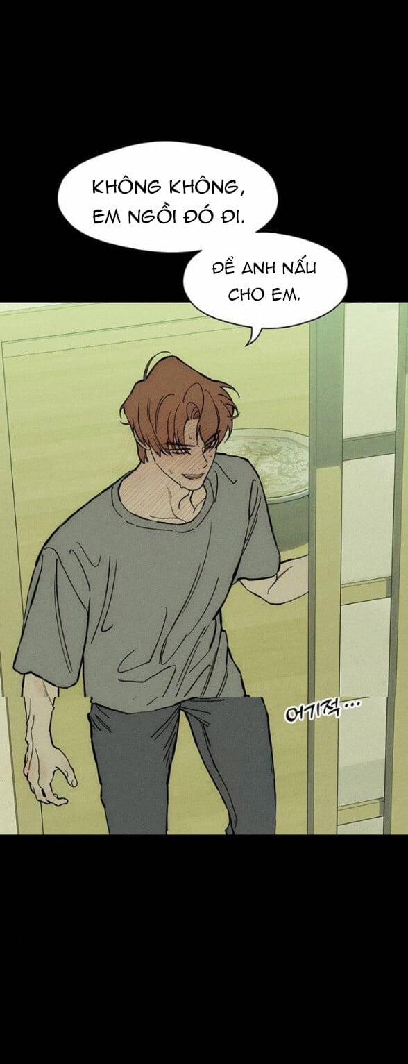 [18+] Nước Mắt Trên Đóa Hoa Tàn 42 trang 22