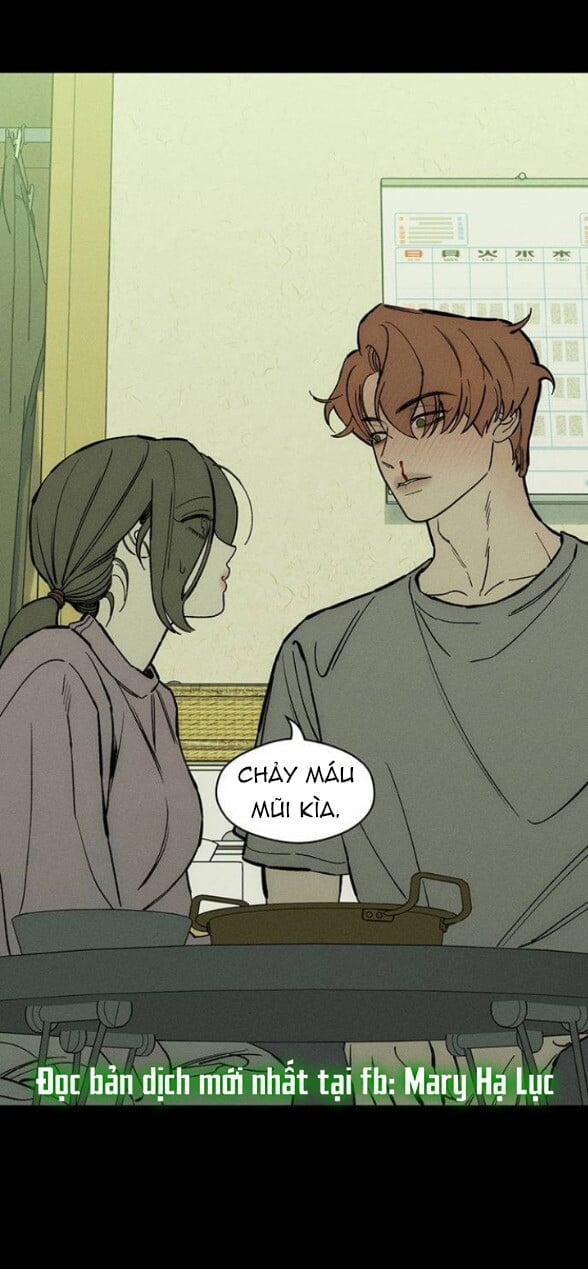 [18+] Nước Mắt Trên Đóa Hoa Tàn 42 trang 26