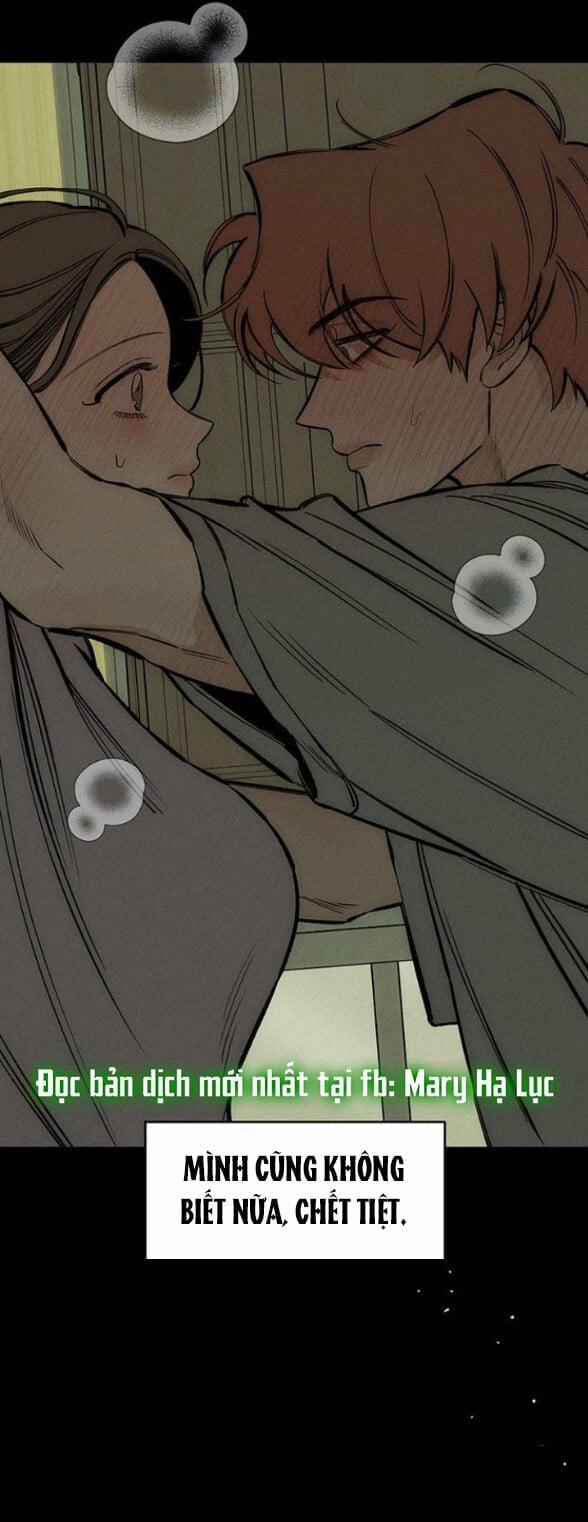 [18+] Nước Mắt Trên Đóa Hoa Tàn 42 trang 34