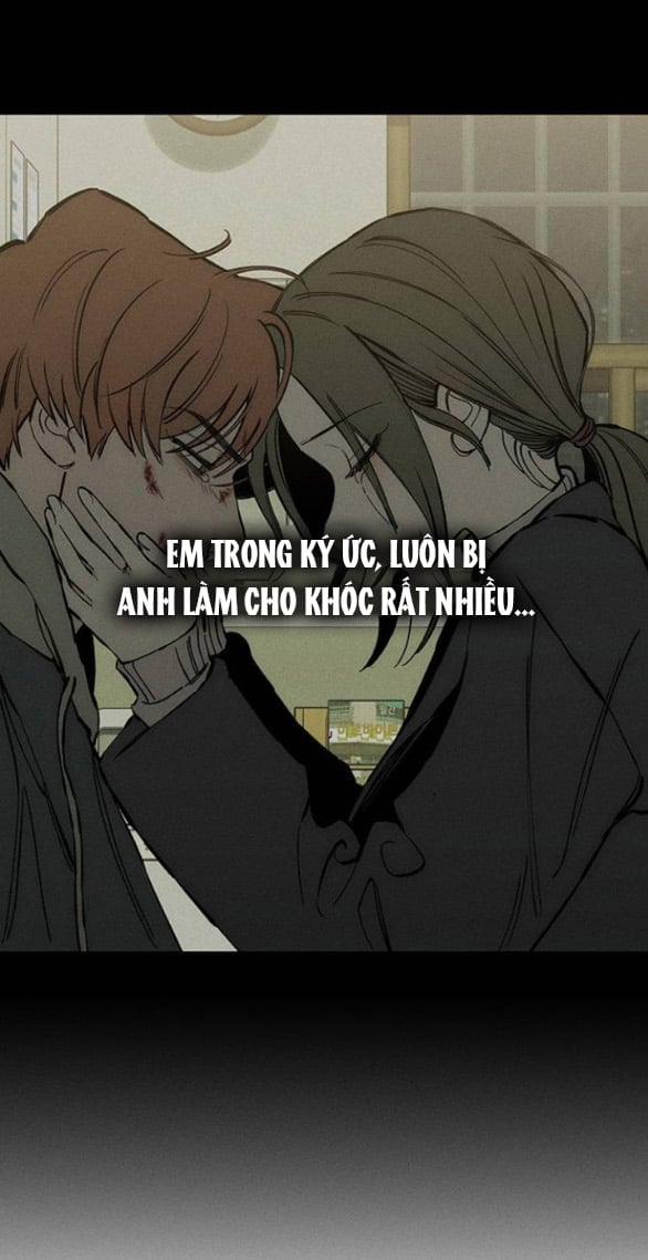 [18+] Nước Mắt Trên Đóa Hoa Tàn 42 trang 61