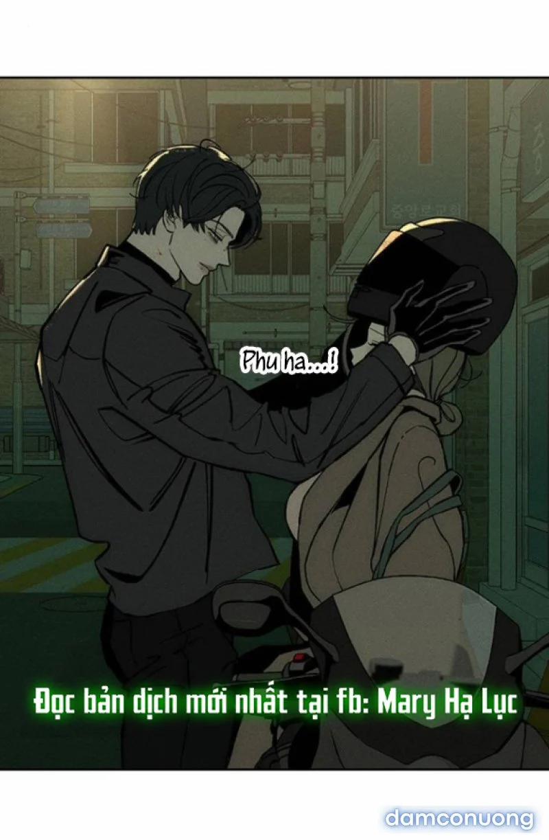 [18+] Nước Mắt Trên Đóa Hoa Tàn 43 trang 1