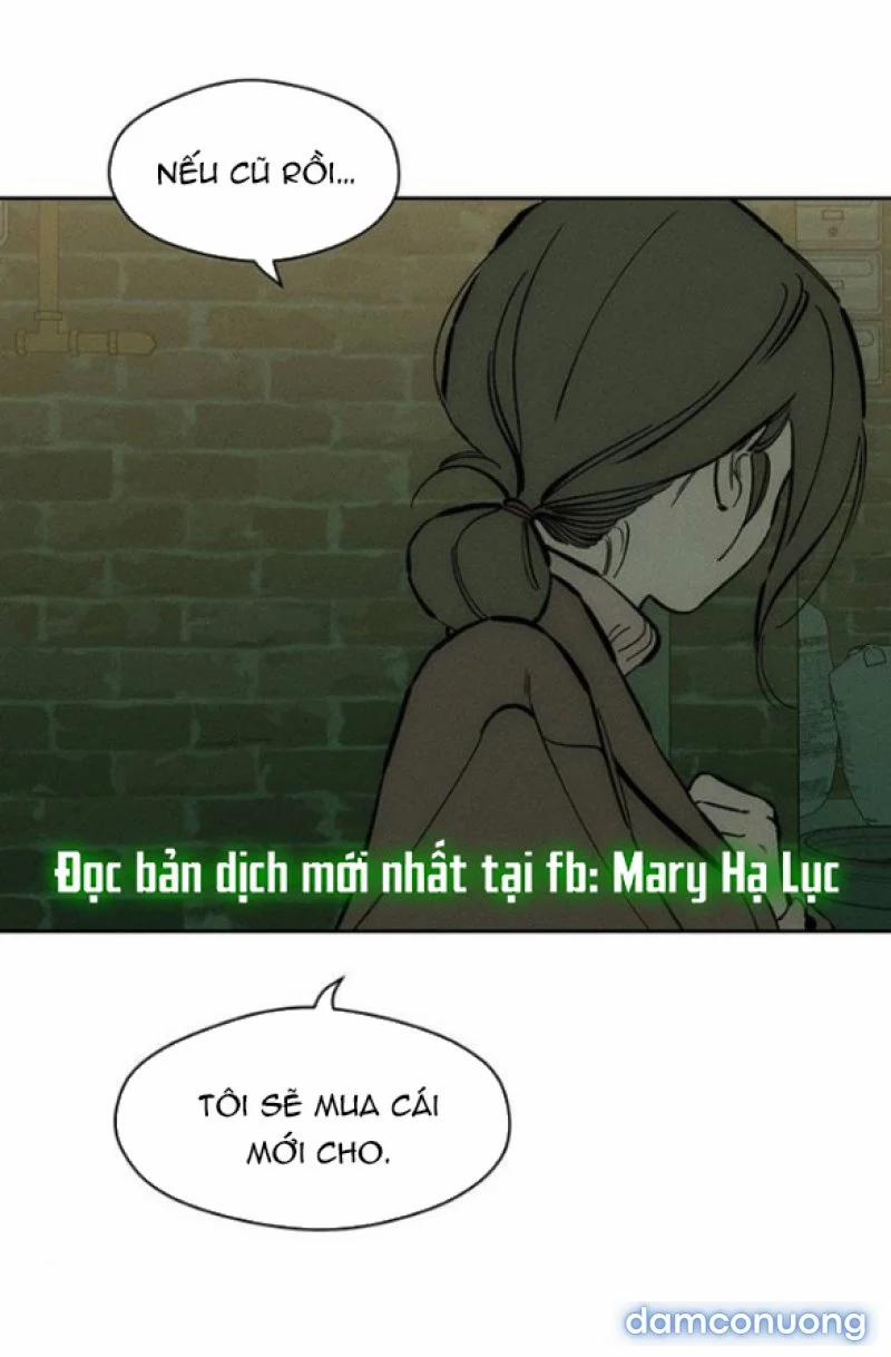 [18+] Nước Mắt Trên Đóa Hoa Tàn 43 trang 12