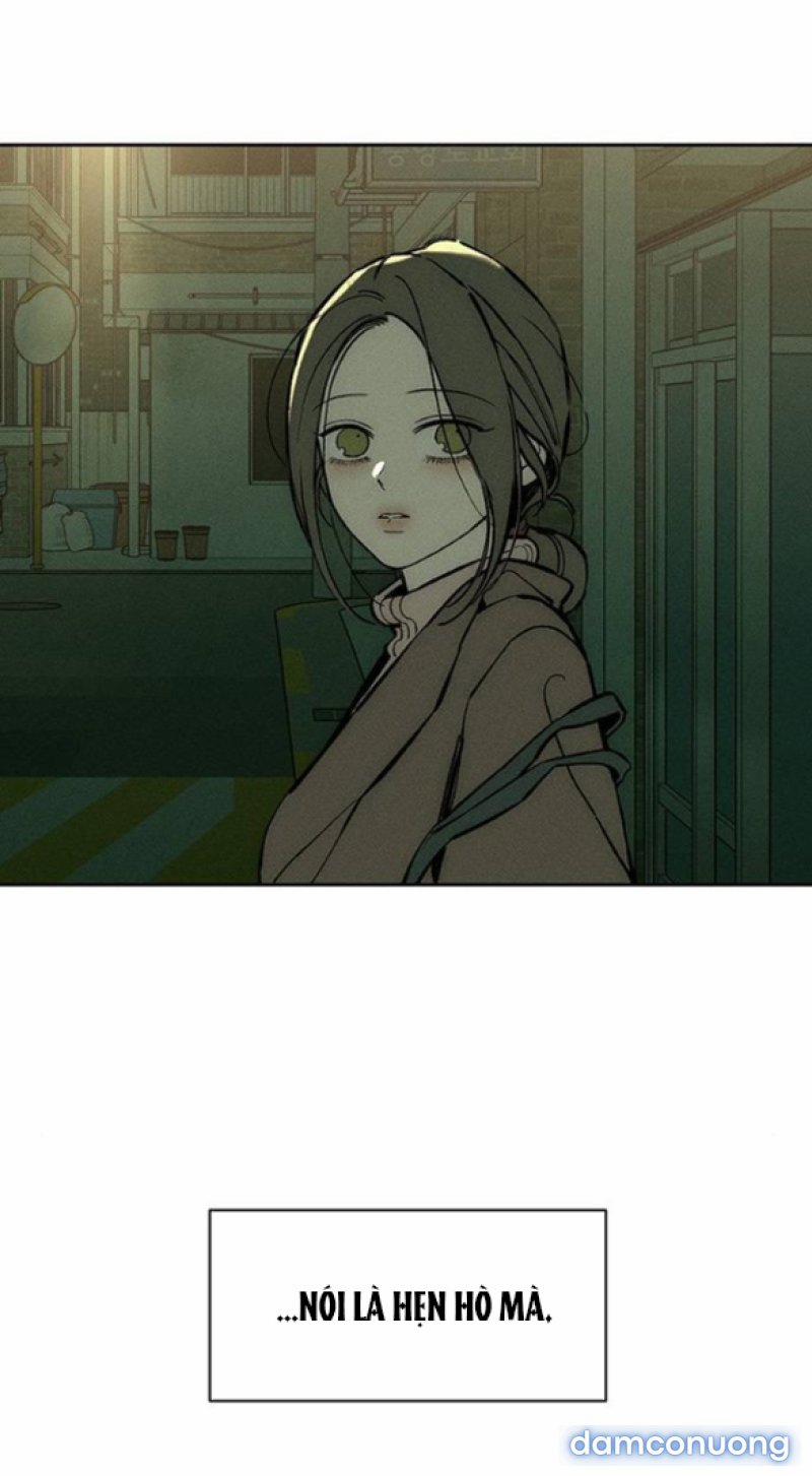 [18+] Nước Mắt Trên Đóa Hoa Tàn 43 trang 3