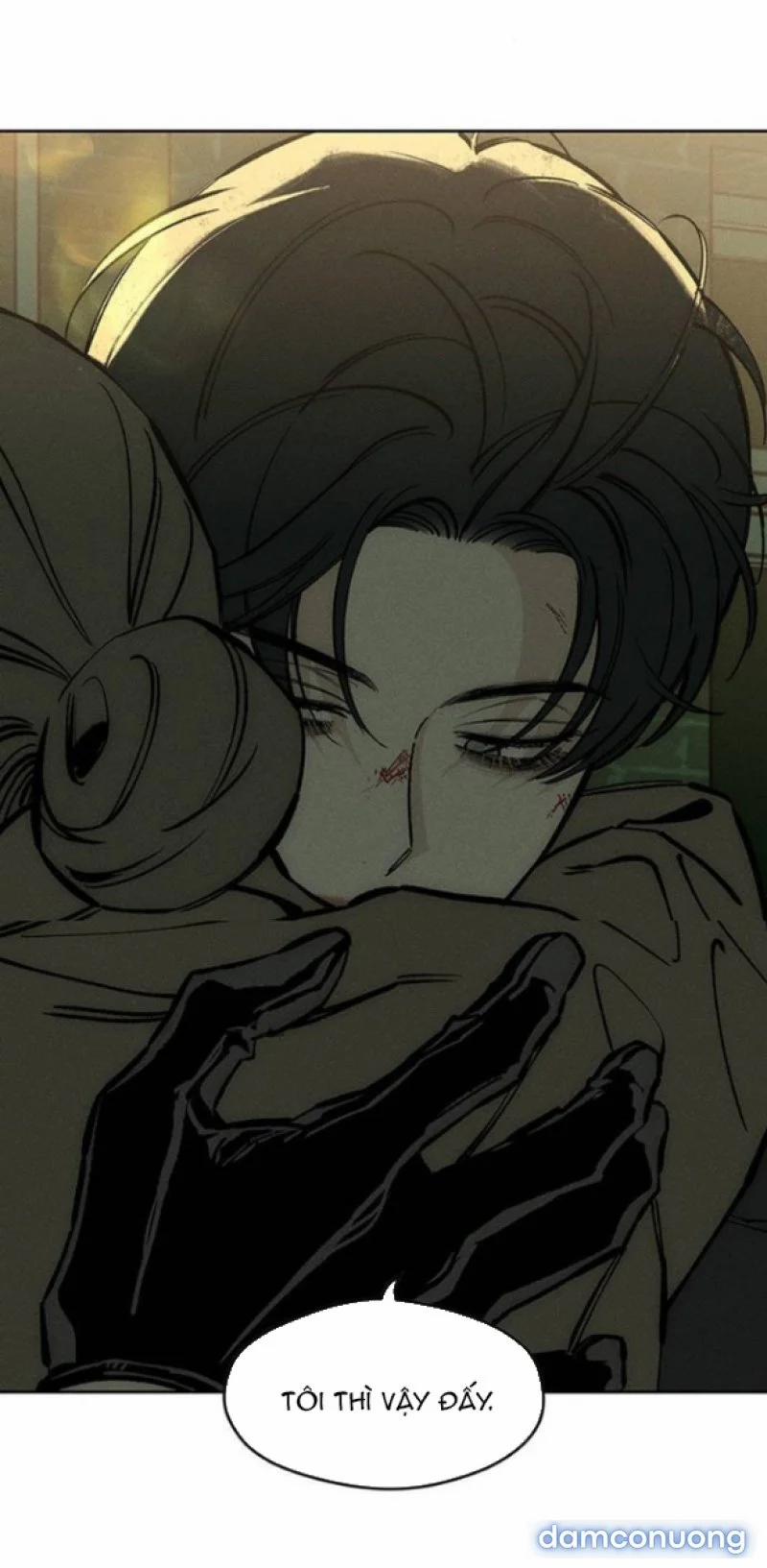 [18+] Nước Mắt Trên Đóa Hoa Tàn 43 trang 6