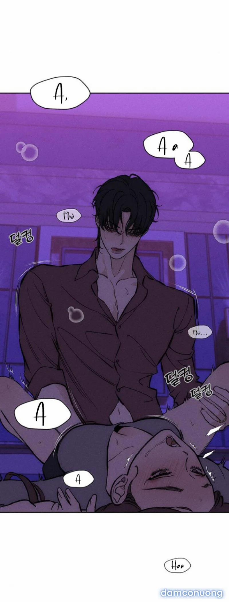 [18+] Nước Mắt Trên Đóa Hoa Tàn 44 trang 1