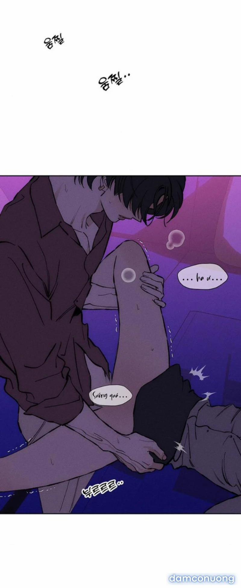 [18+] Nước Mắt Trên Đóa Hoa Tàn 44 trang 9