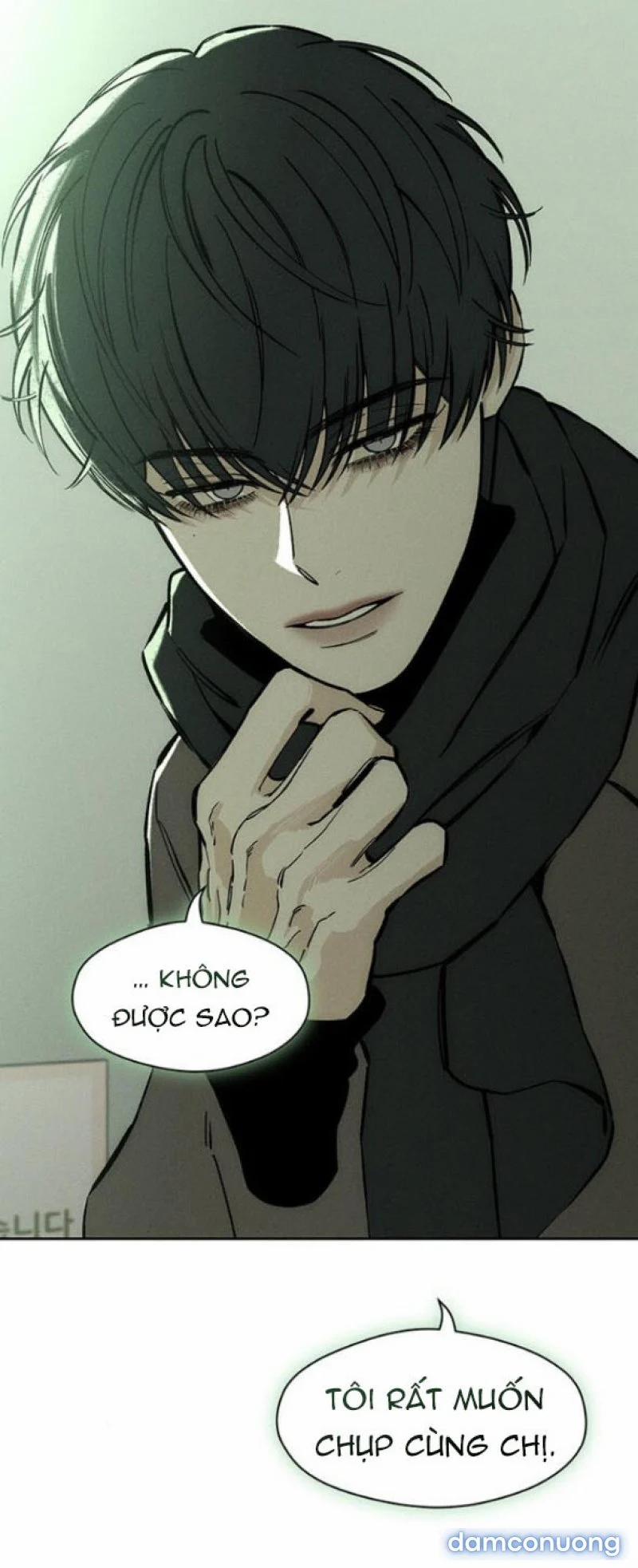[18+] Nước Mắt Trên Đóa Hoa Tàn 45 trang 3