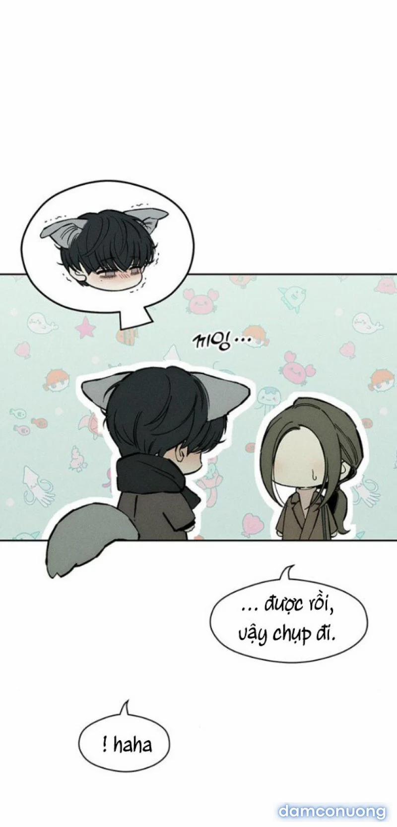 [18+] Nước Mắt Trên Đóa Hoa Tàn 45 trang 4