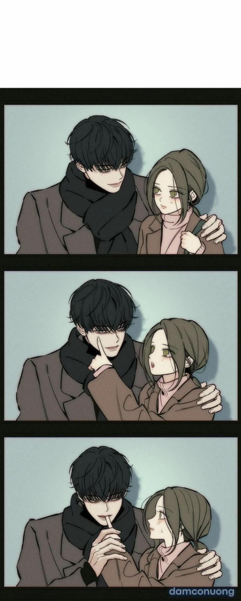 [18+] Nước Mắt Trên Đóa Hoa Tàn 45 trang 7