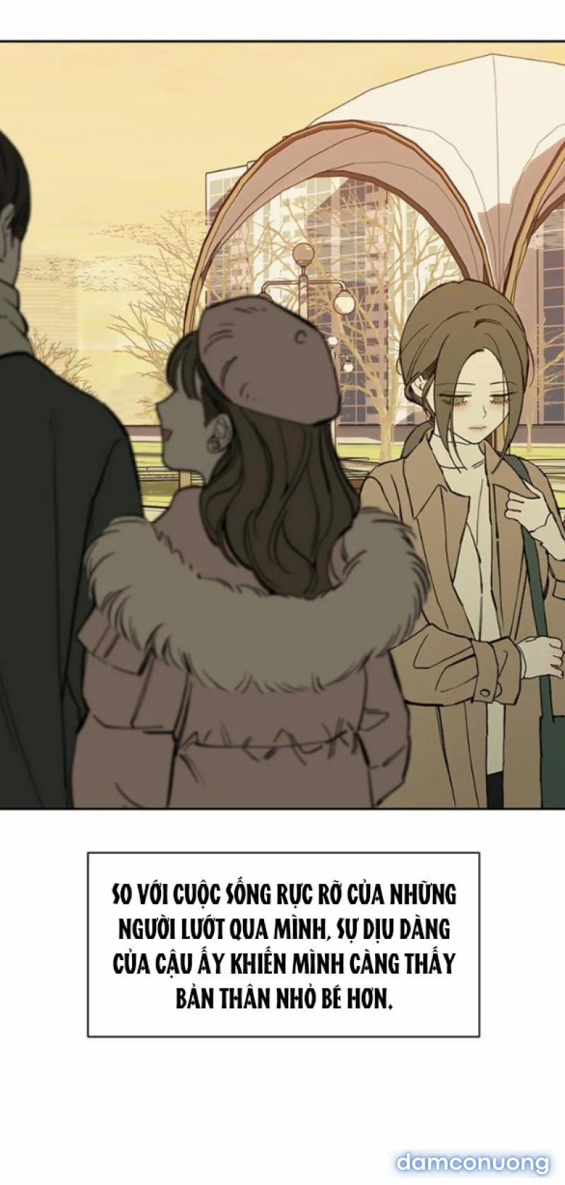[18+] Nước Mắt Trên Đóa Hoa Tàn 46 trang 8