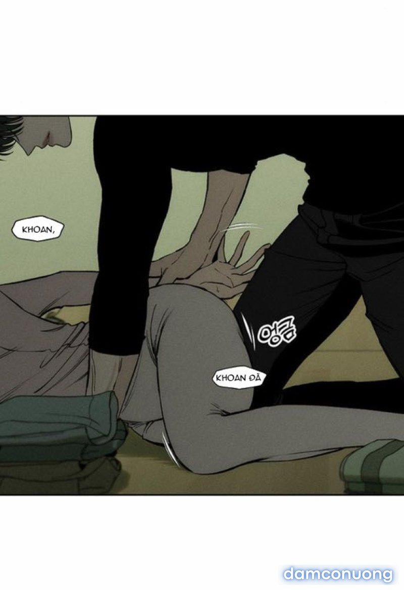 [18+] Nước Mắt Trên Đóa Hoa Tàn 48 trang 2