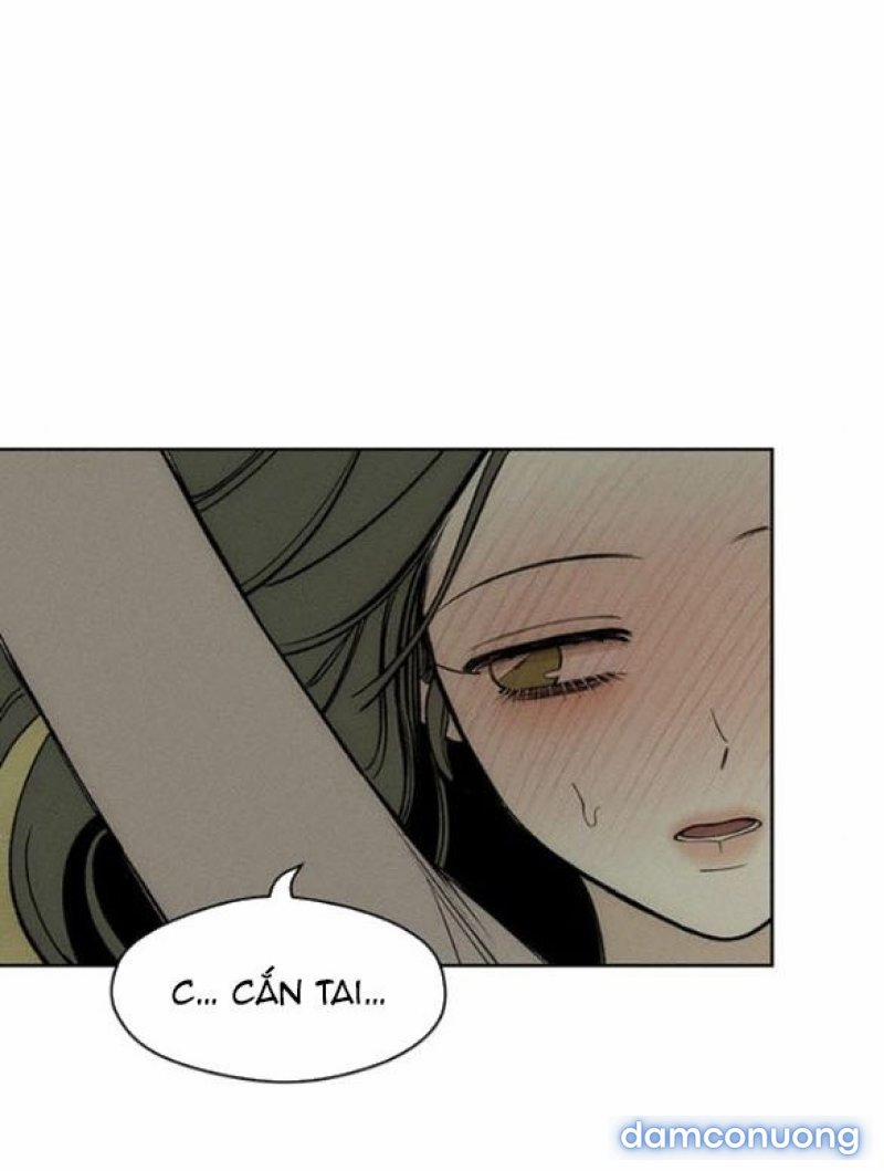 [18+] Nước Mắt Trên Đóa Hoa Tàn 48 trang 9