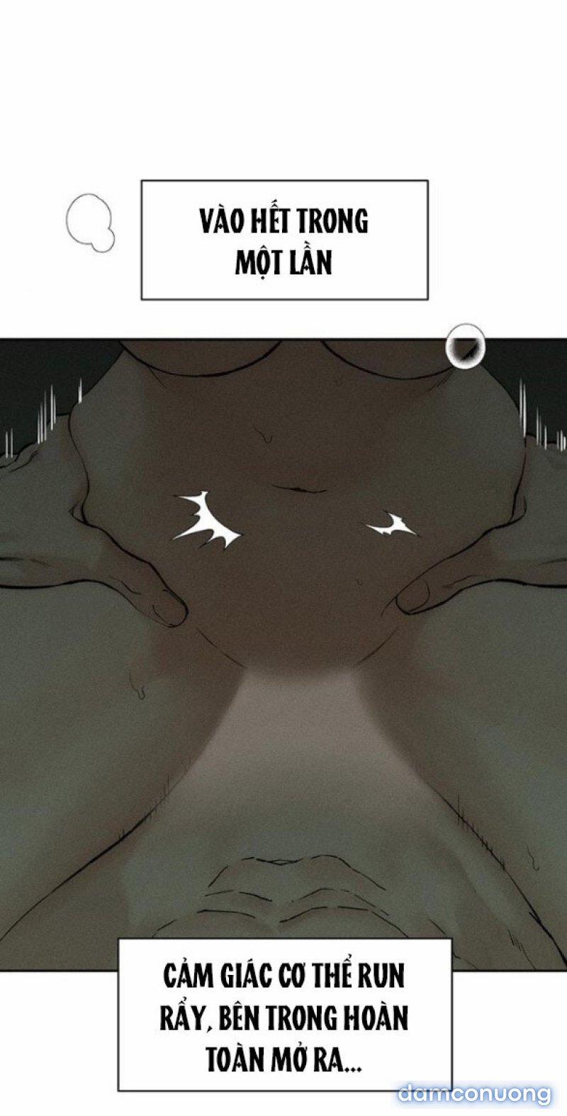 [18+] Nước Mắt Trên Đóa Hoa Tàn 49 trang 7