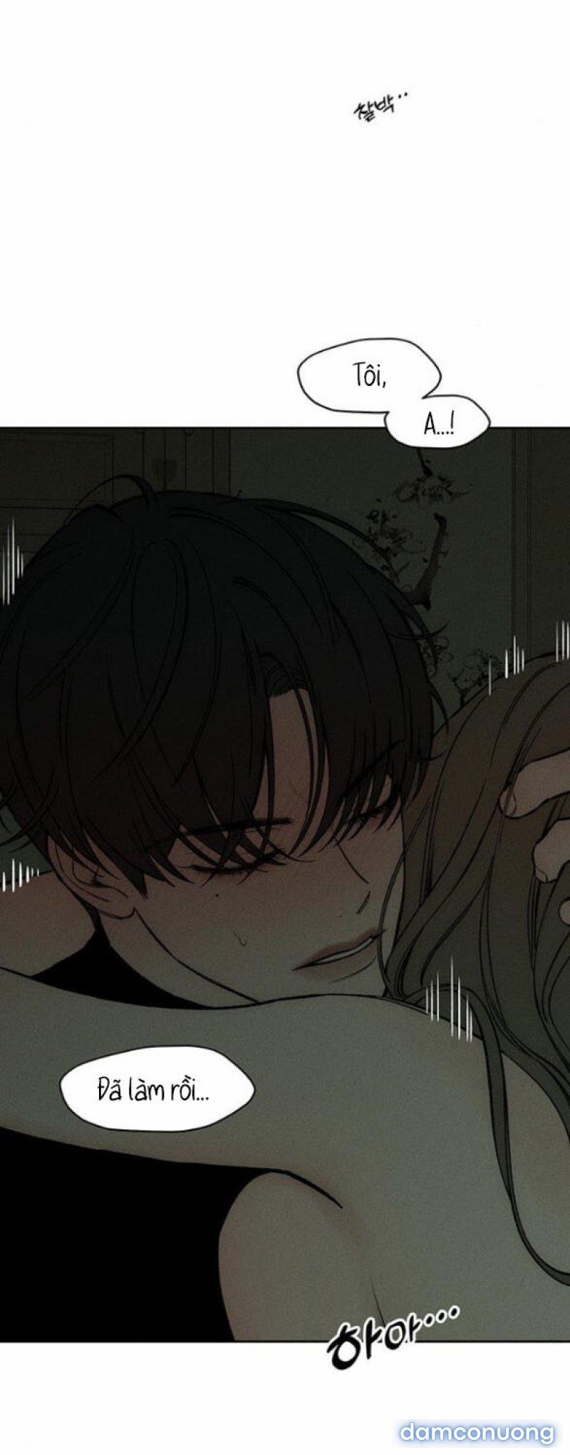 [18+] Nước Mắt Trên Đóa Hoa Tàn 49 trang 9