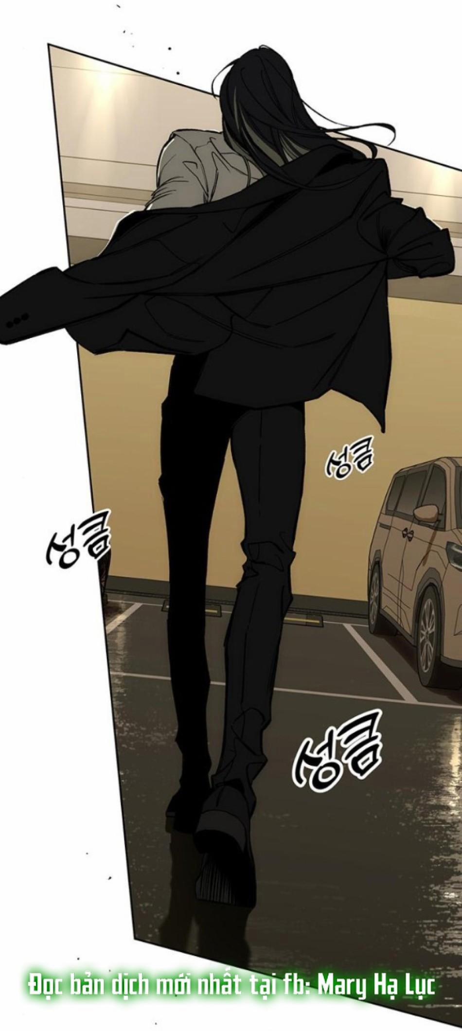 [18+] Nước Mắt Trên Đóa Hoa Tàn 51 trang 1