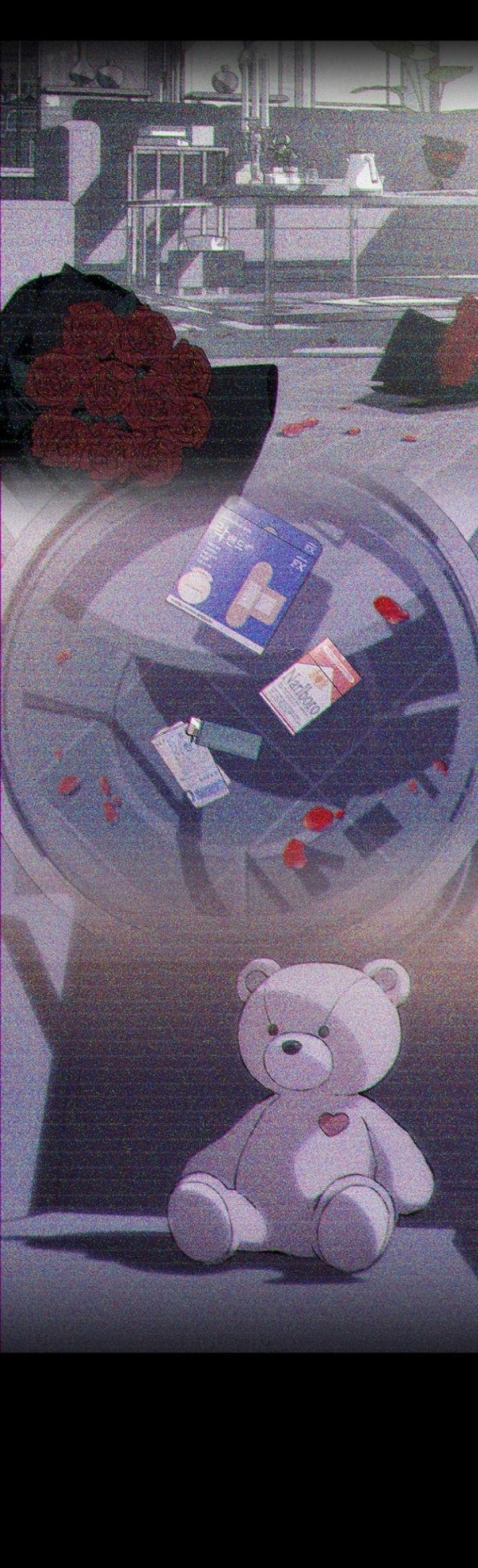 [18+] Nước Mắt Trên Đóa Hoa Tàn 51 trang 10