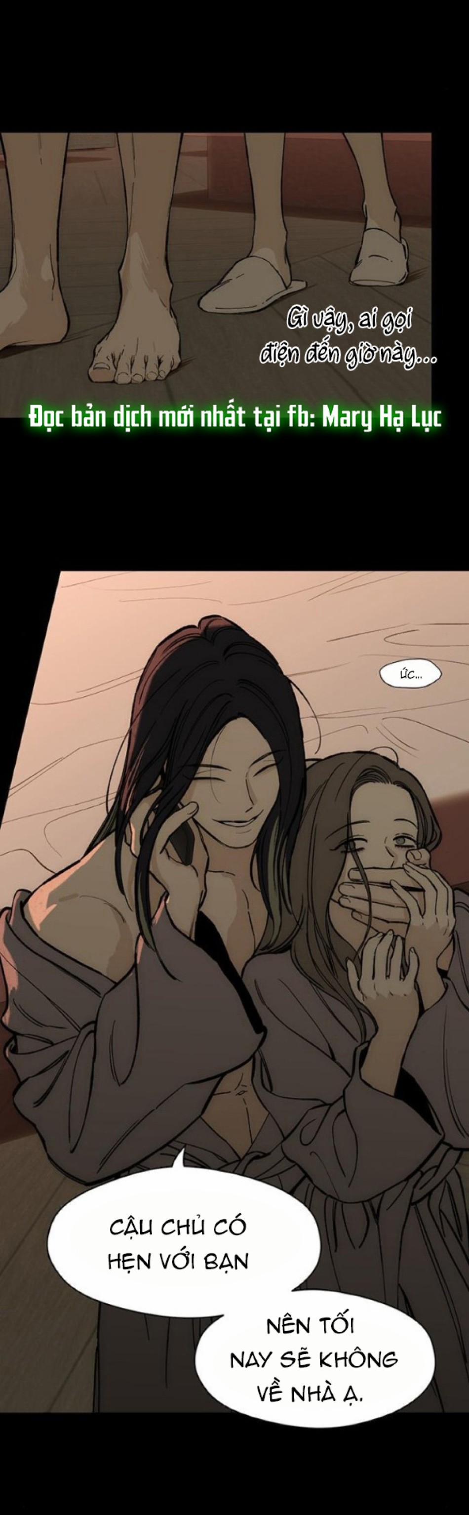[18+] Nước Mắt Trên Đóa Hoa Tàn 51 trang 4