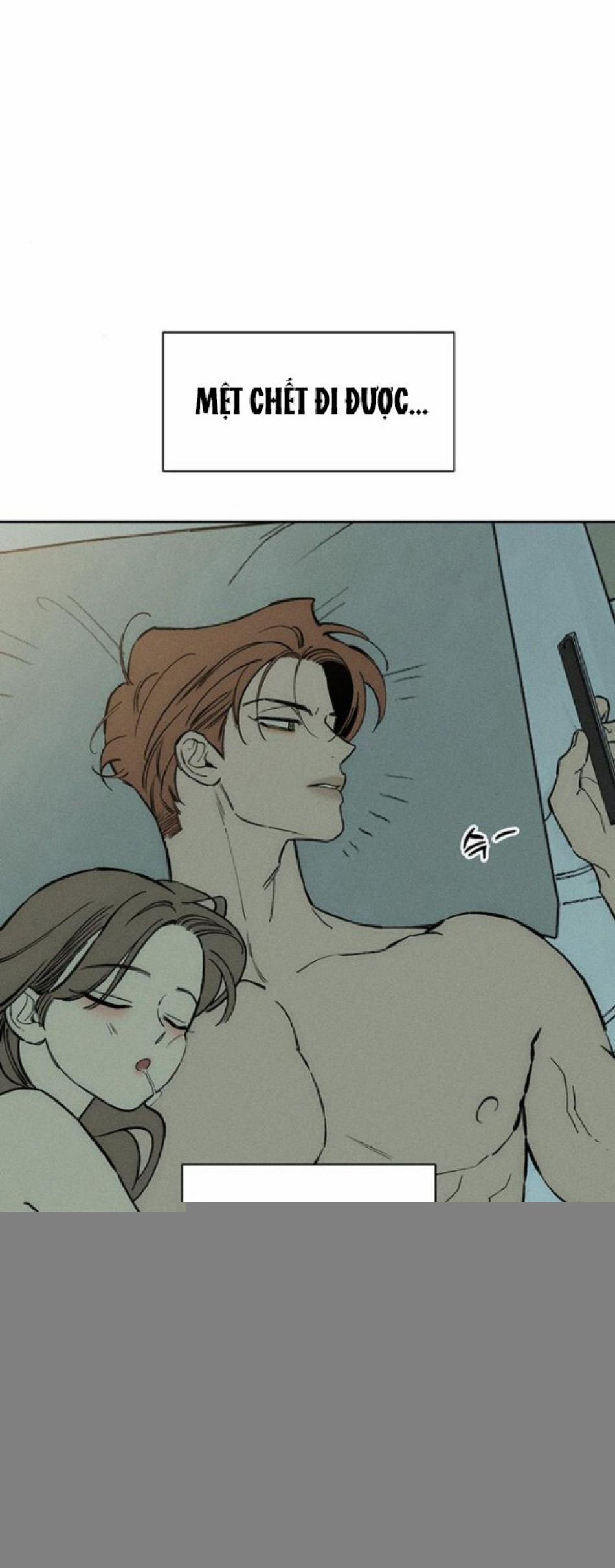 [18+] Nước Mắt Trên Đóa Hoa Tàn 52 trang 2