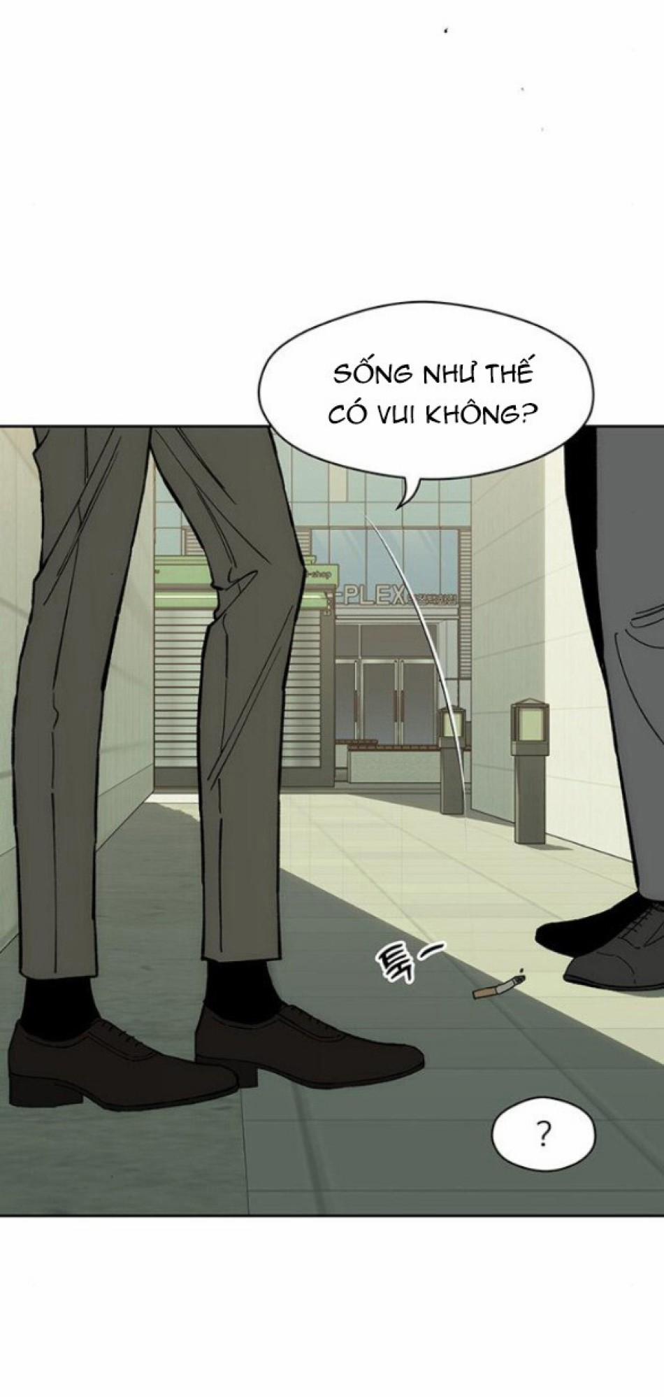 [18+] Nước Mắt Trên Đóa Hoa Tàn 53 trang 3