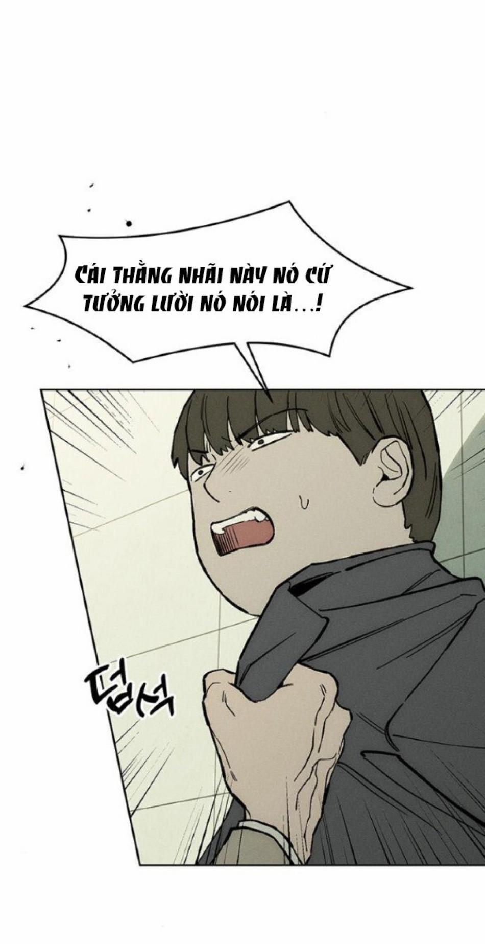 [18+] Nước Mắt Trên Đóa Hoa Tàn 53 trang 7