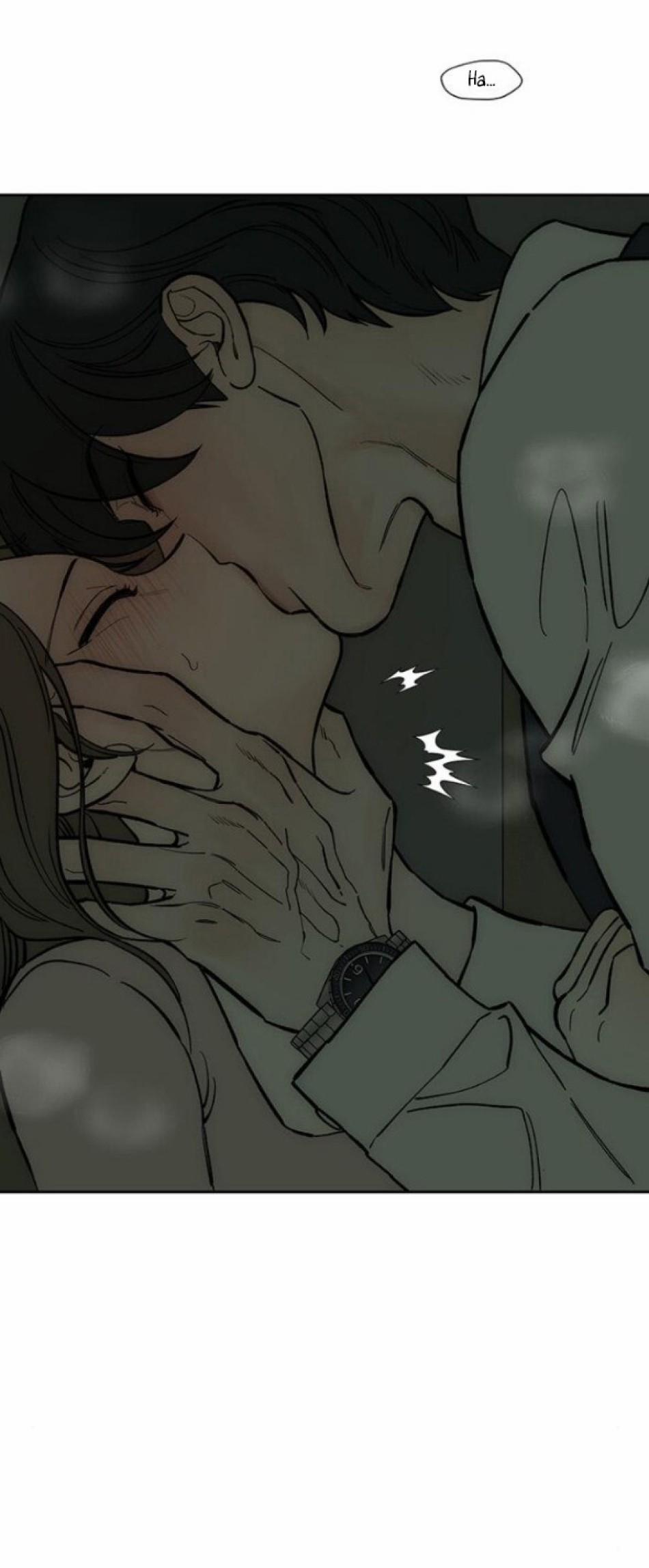 [18+] Nước Mắt Trên Đóa Hoa Tàn 54 trang 5