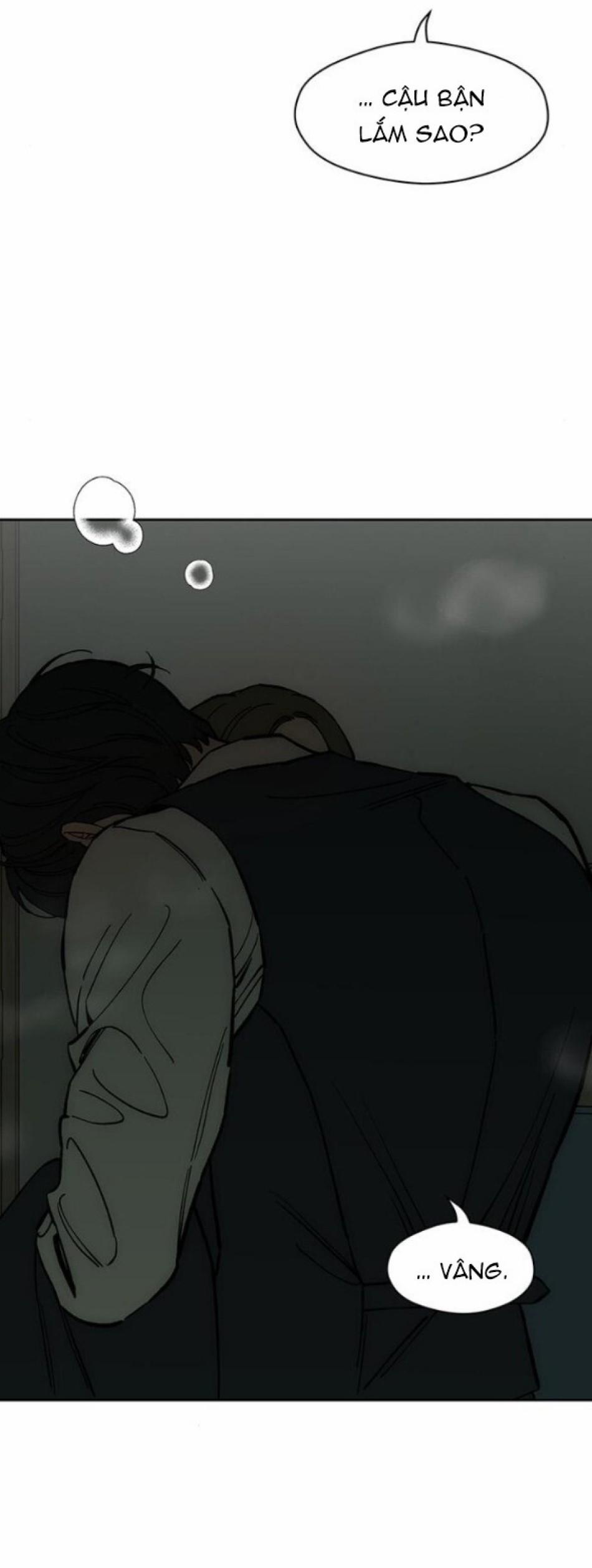 [18+] Nước Mắt Trên Đóa Hoa Tàn 54 trang 9