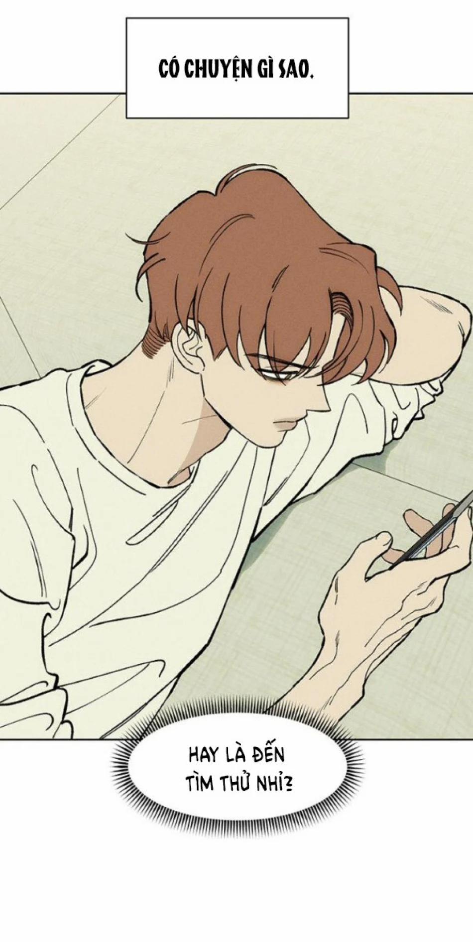 [18+] Nước Mắt Trên Đóa Hoa Tàn 55 trang 11