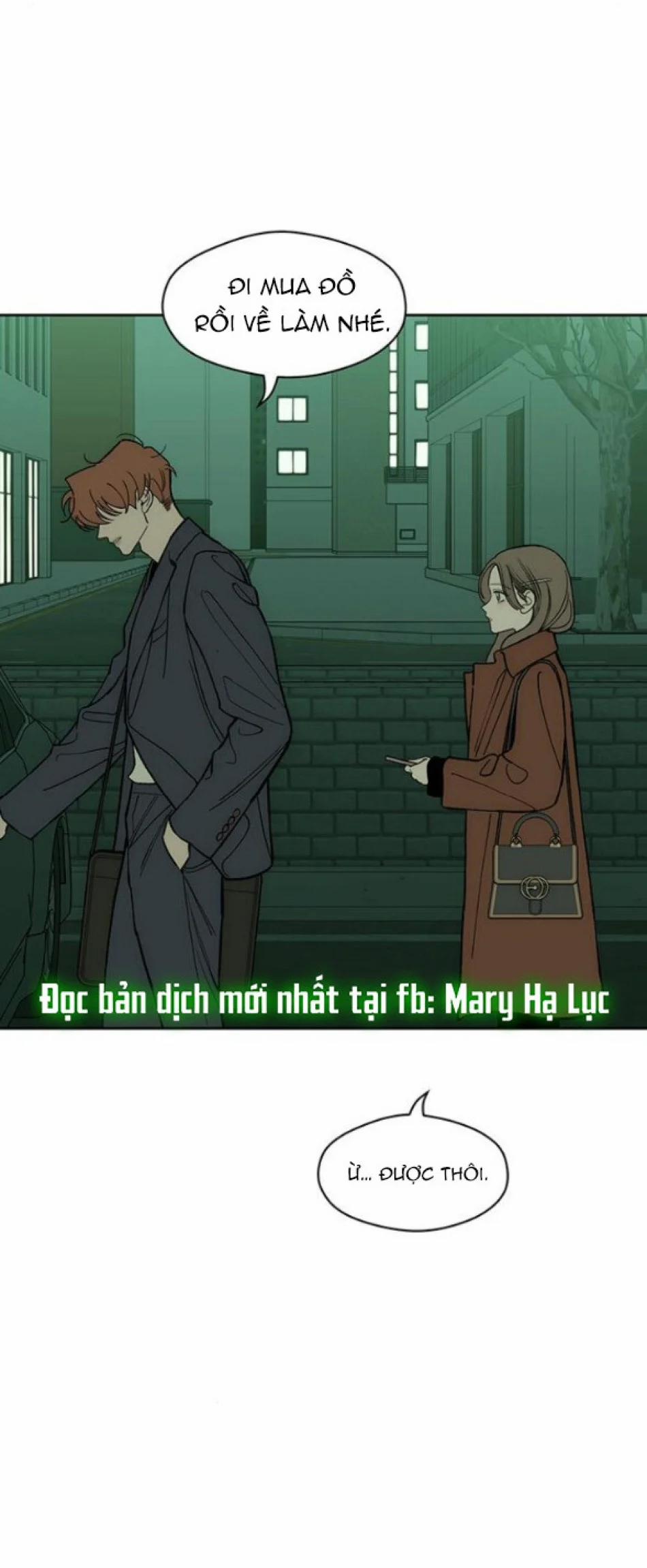 [18+] Nước Mắt Trên Đóa Hoa Tàn 55 trang 4