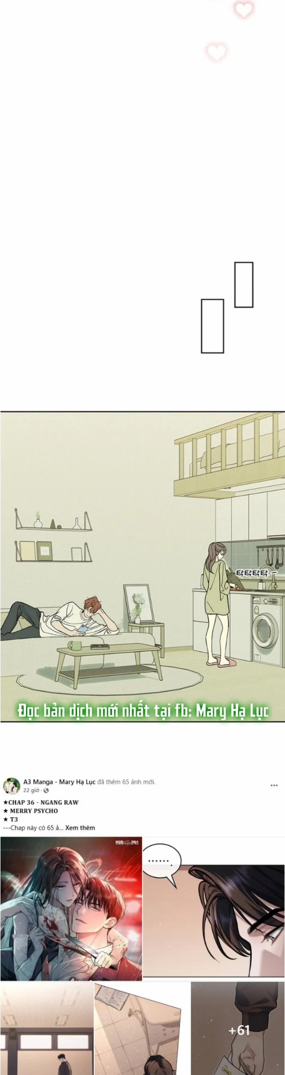 [18+] Nước Mắt Trên Đóa Hoa Tàn 55 trang 7