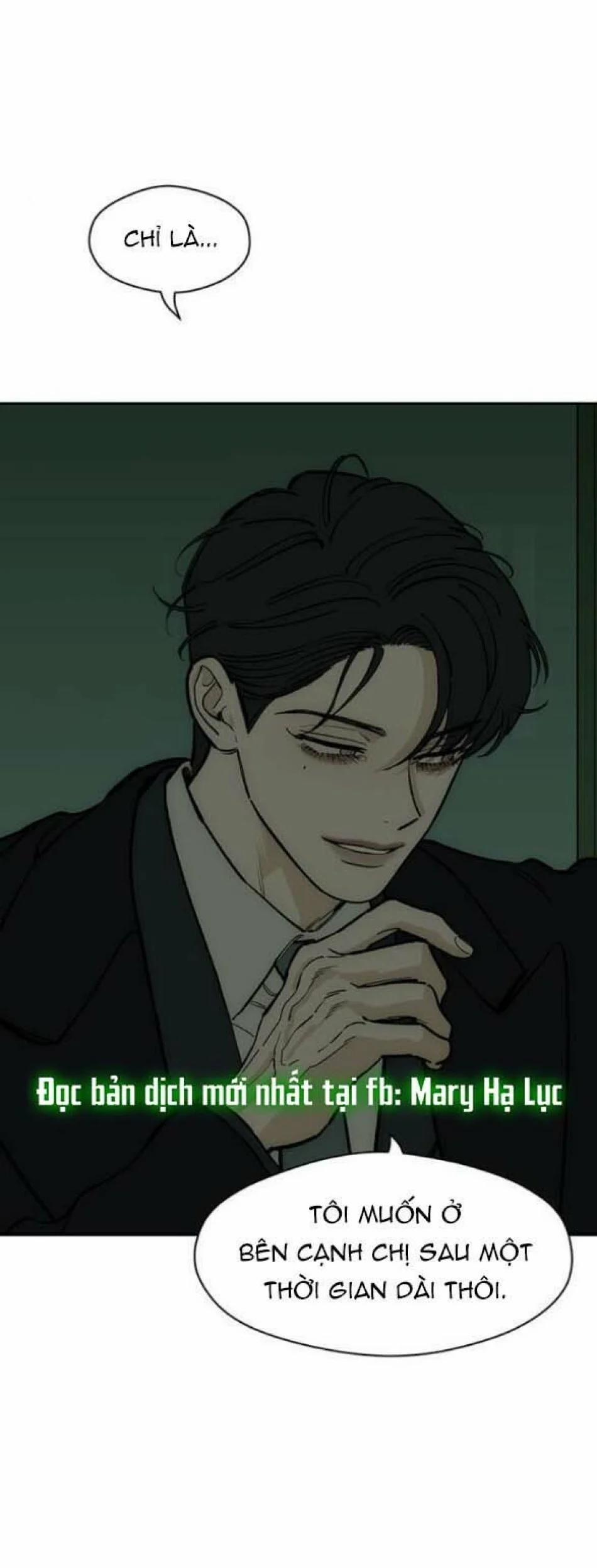 [18+] Nước Mắt Trên Đóa Hoa Tàn 56 trang 9