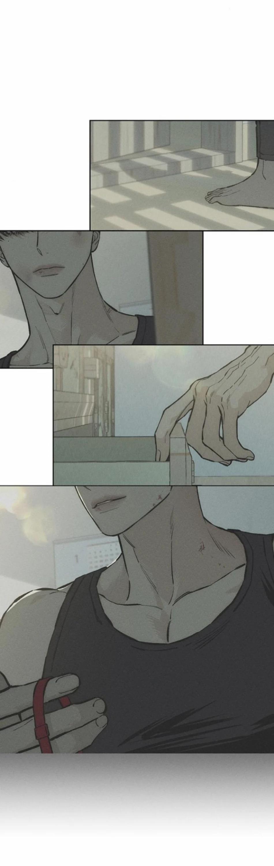 [18+] Nước Mắt Trên Đóa Hoa Tàn 57 trang 11