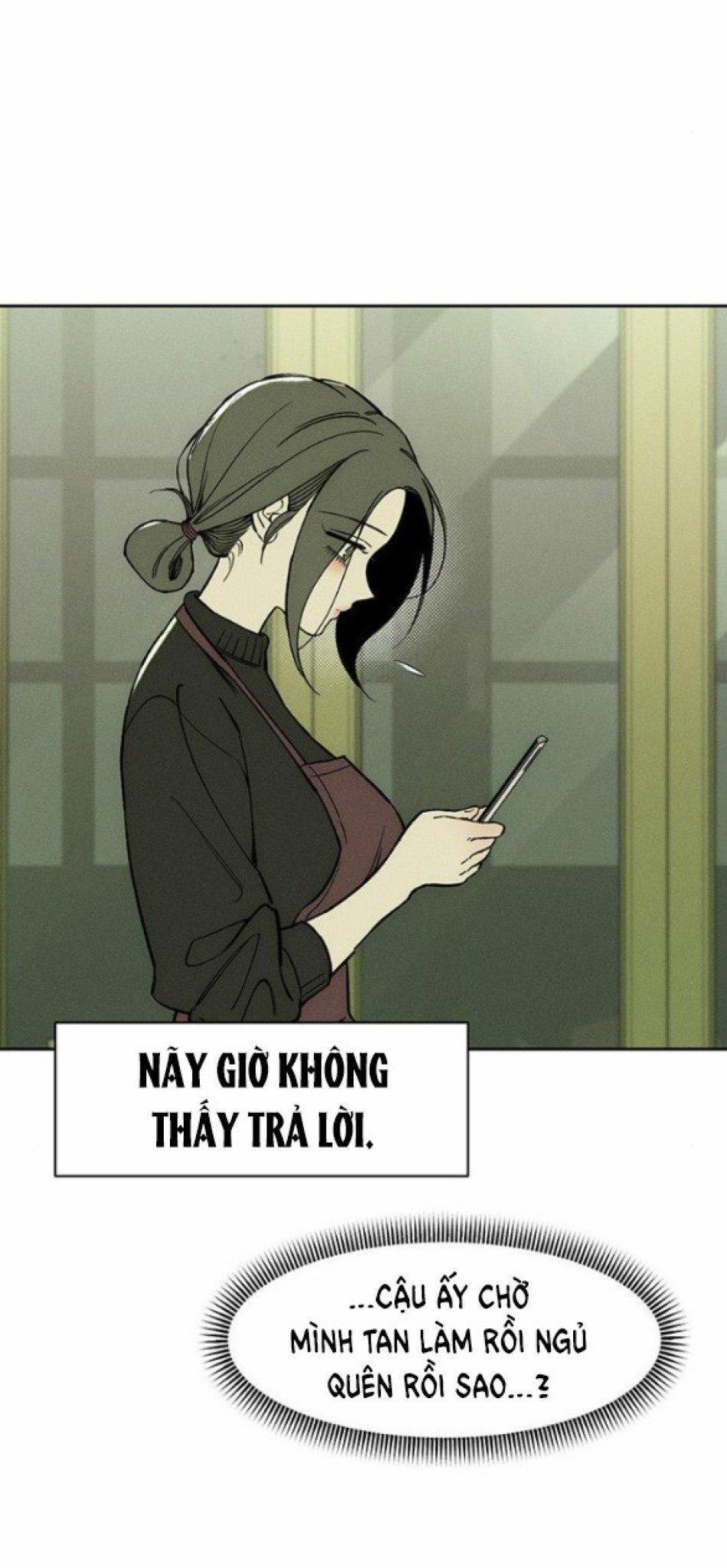 [18+] Nước Mắt Trên Đóa Hoa Tàn 58 trang 1