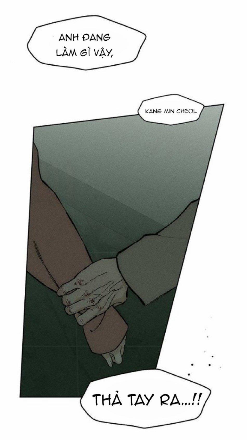 [18+] Nước Mắt Trên Đóa Hoa Tàn 59 trang 2