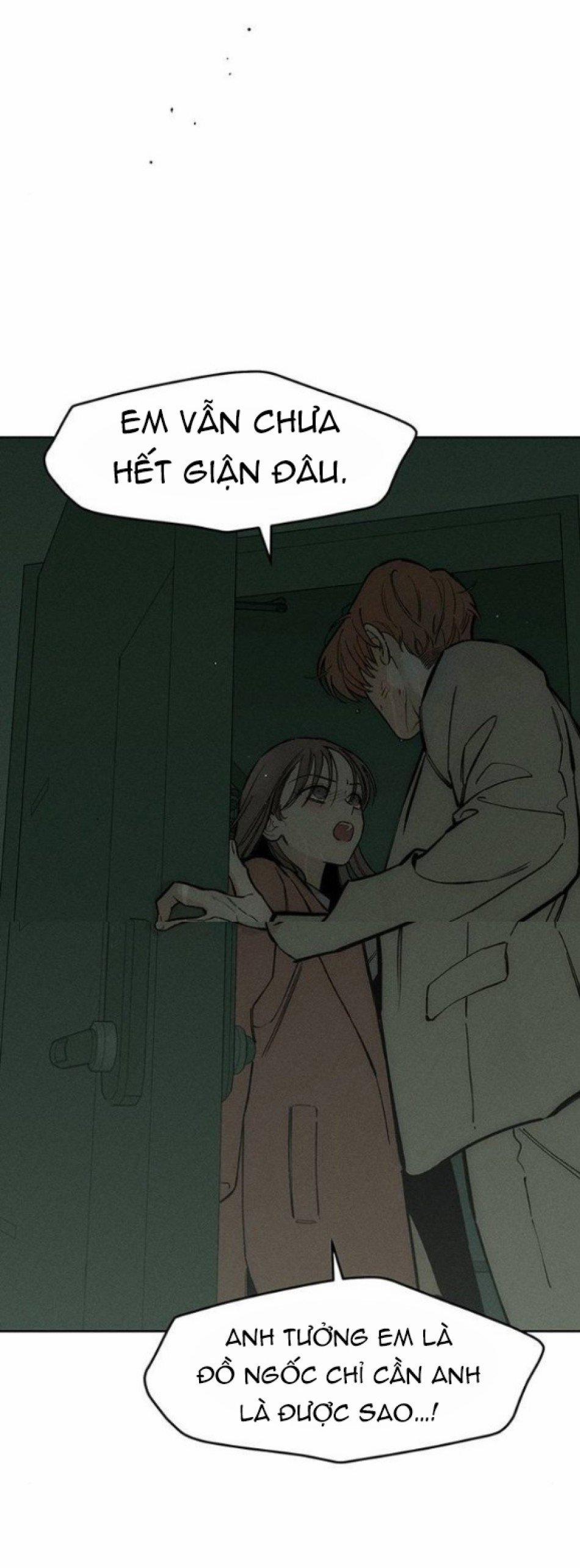 [18+] Nước Mắt Trên Đóa Hoa Tàn 59 trang 3
