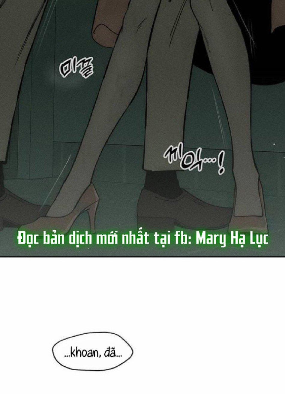 [18+] Nước Mắt Trên Đóa Hoa Tàn 59 trang 6