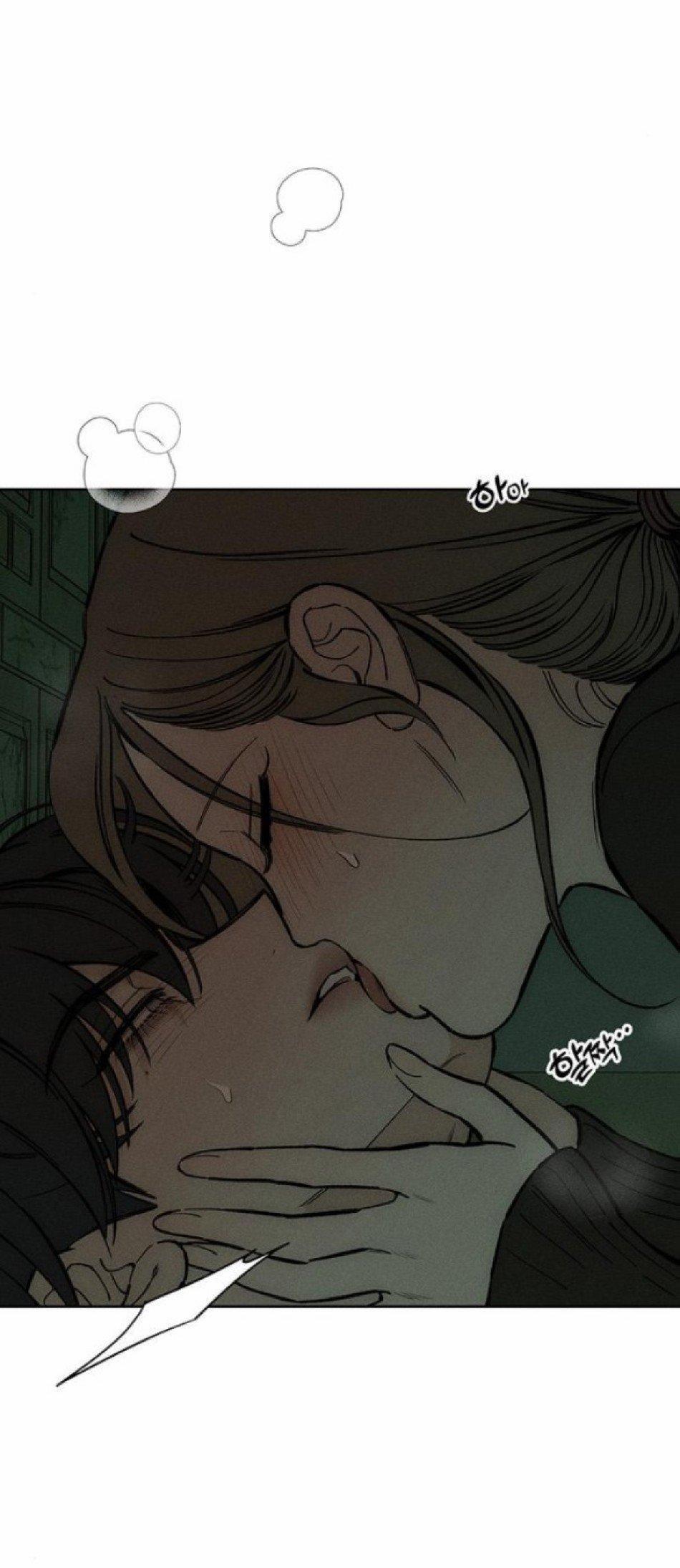 [18+] Nước Mắt Trên Đóa Hoa Tàn 60 trang 1