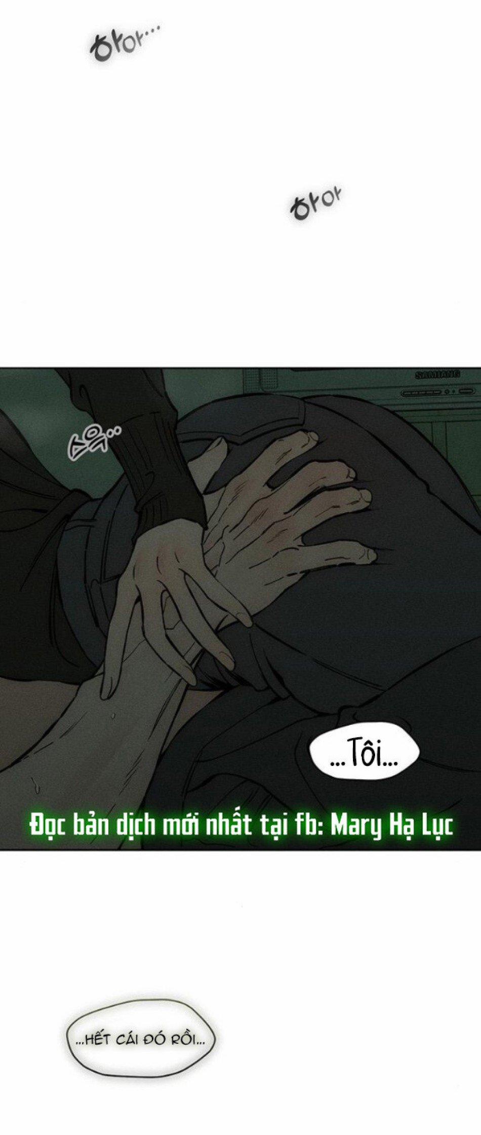 [18+] Nước Mắt Trên Đóa Hoa Tàn 60 trang 3