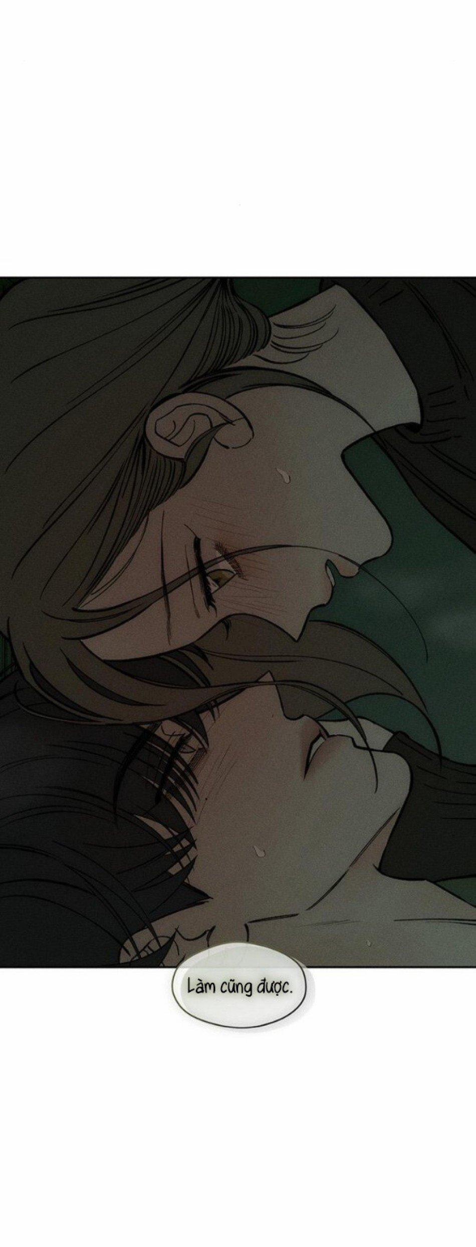 [18+] Nước Mắt Trên Đóa Hoa Tàn 60 trang 4