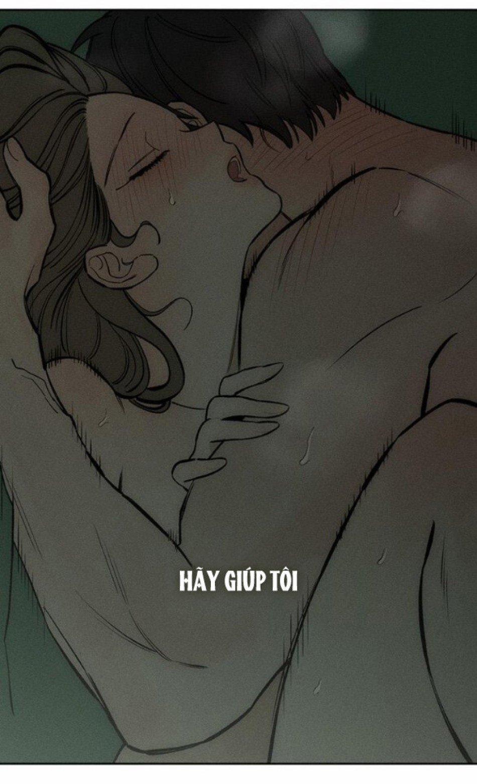 [18+] Nước Mắt Trên Đóa Hoa Tàn 60 trang 8