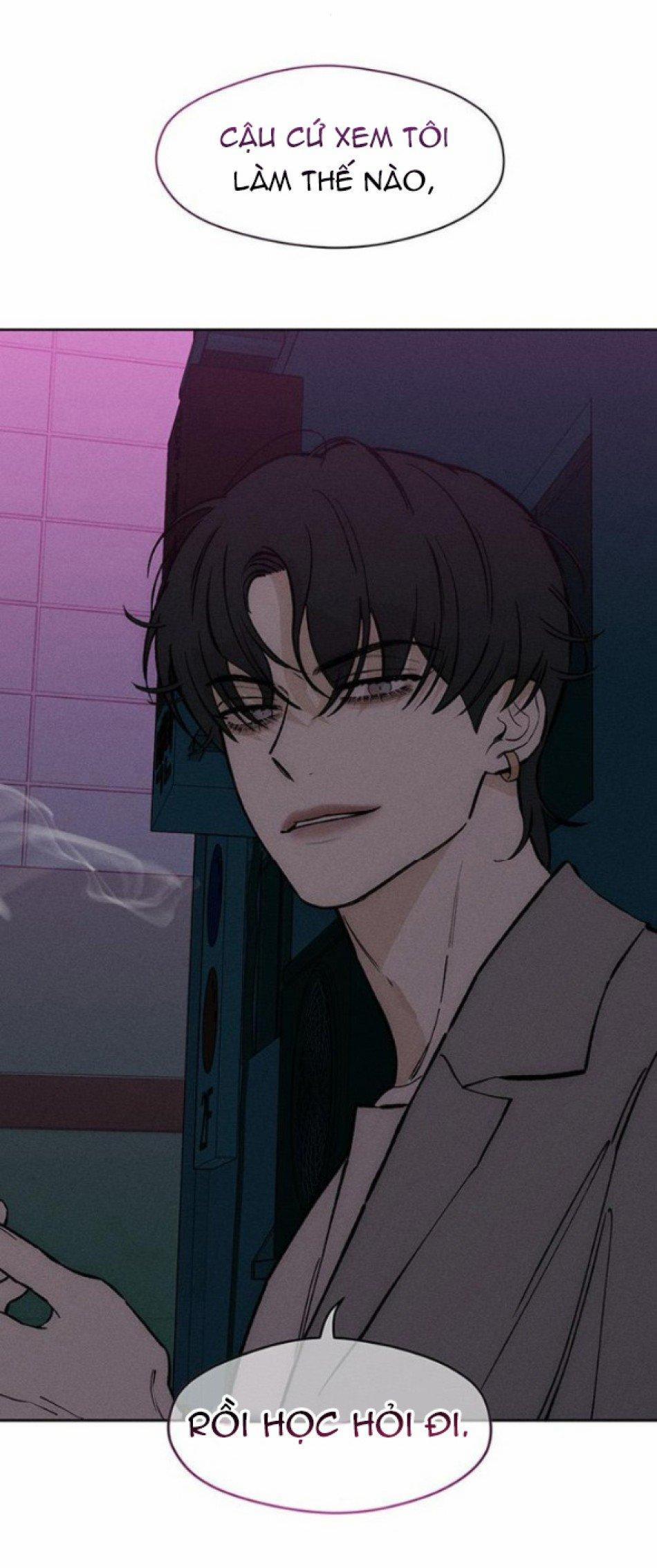 [18+] Nước Mắt Trên Đóa Hoa Tàn 61 trang 12