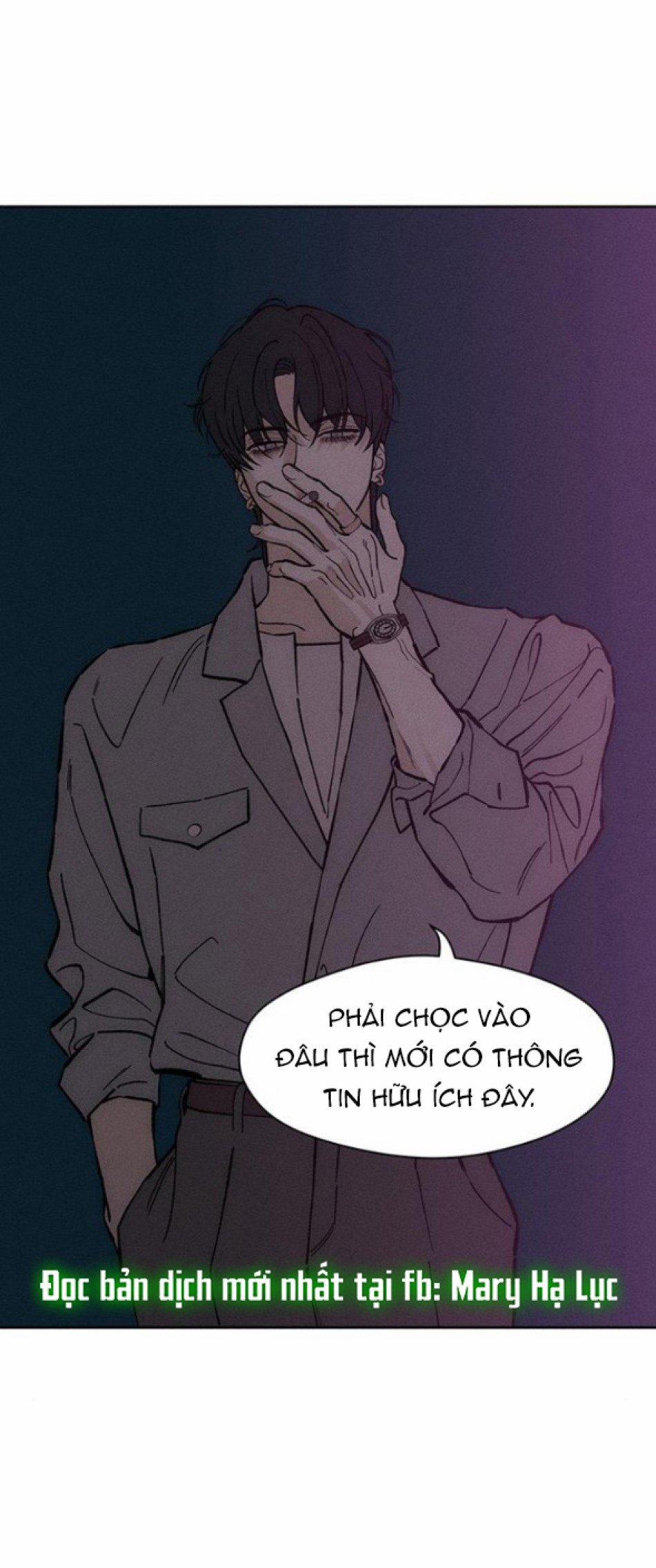 [18+] Nước Mắt Trên Đóa Hoa Tàn 61 trang 3