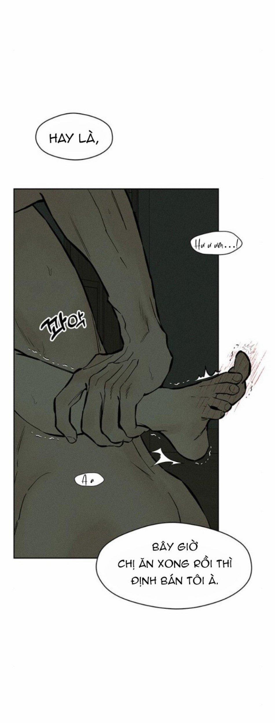 [18+] Nước Mắt Trên Đóa Hoa Tàn 65 trang 3