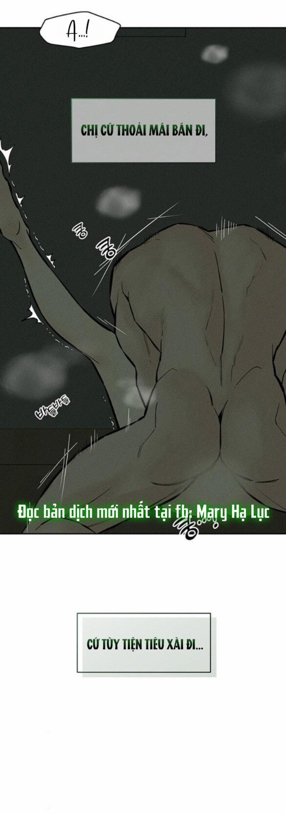 [18+] Nước Mắt Trên Đóa Hoa Tàn 65 trang 6